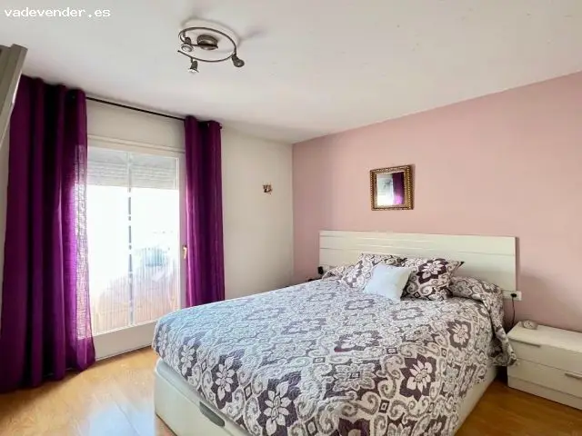 Pis centric Manresa 2 habitaciones ascensor