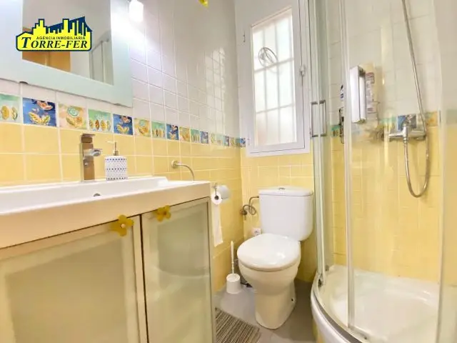 Apartamento Reformado Centro Alhama Almeria