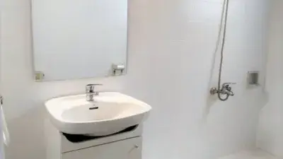Piso en alquiler en Poble Nou