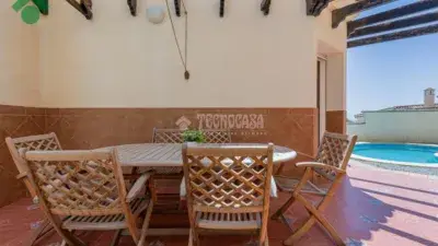 Casa pareada en venta en Cotobro