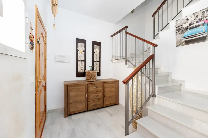 Venta Adosado en Costa Tropical, Vélez de Benaudalla - Ref: DK000711