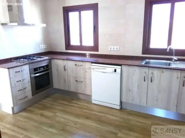 Casa Chalet En Alquiler Anual En Javea Xabia Alicante