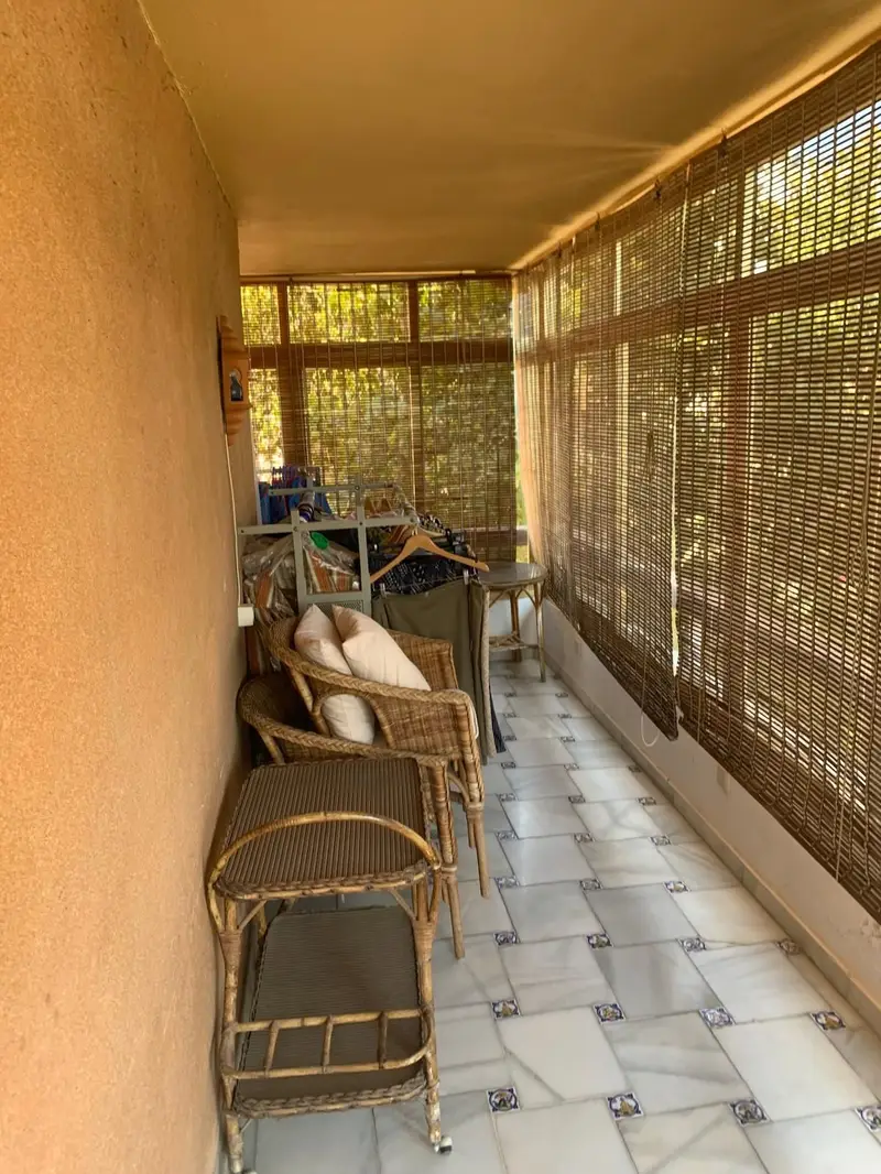 Apartamento 2 Dormitorios Marbella Centro Playa