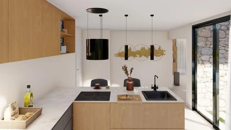 5 Cuarto Apartamento en venta
Yecla, Murcia