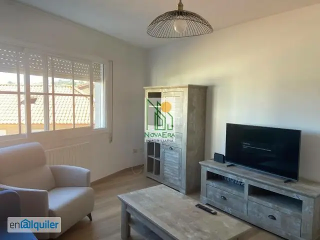 Alquiler Piso Amueblado Aldan Temporada 2025 2026