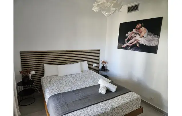 Alquiler Apartamento 2 Dormitorios 105m² Nueva Andalucía