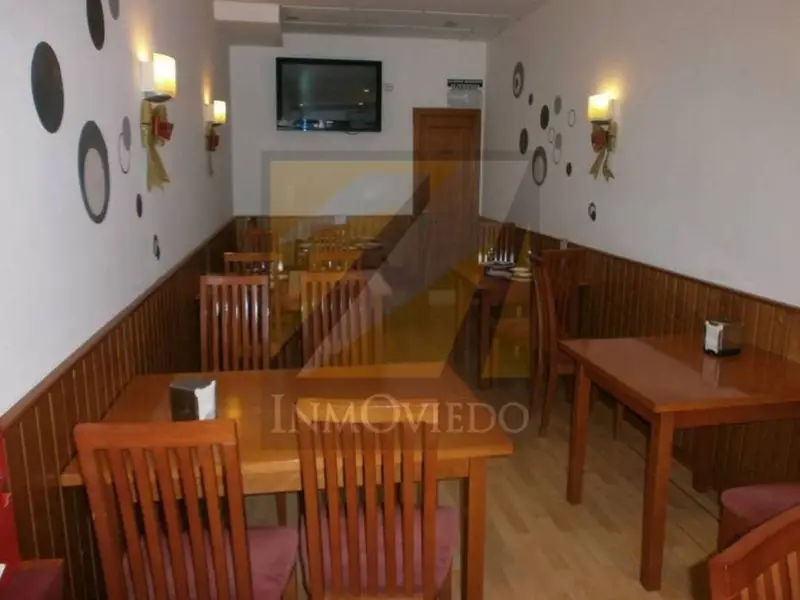 venta Local Comercial en San Claudio, Asturias (007359)- Globaliza