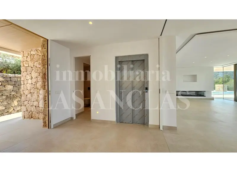Chalet en Venta en Nuestra Señora de Jesus Ibiza