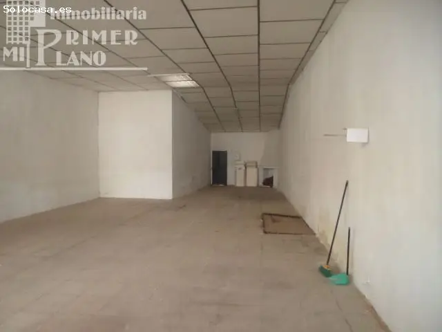 Nave Industrial en Venta Tomelloso Ciudad Real