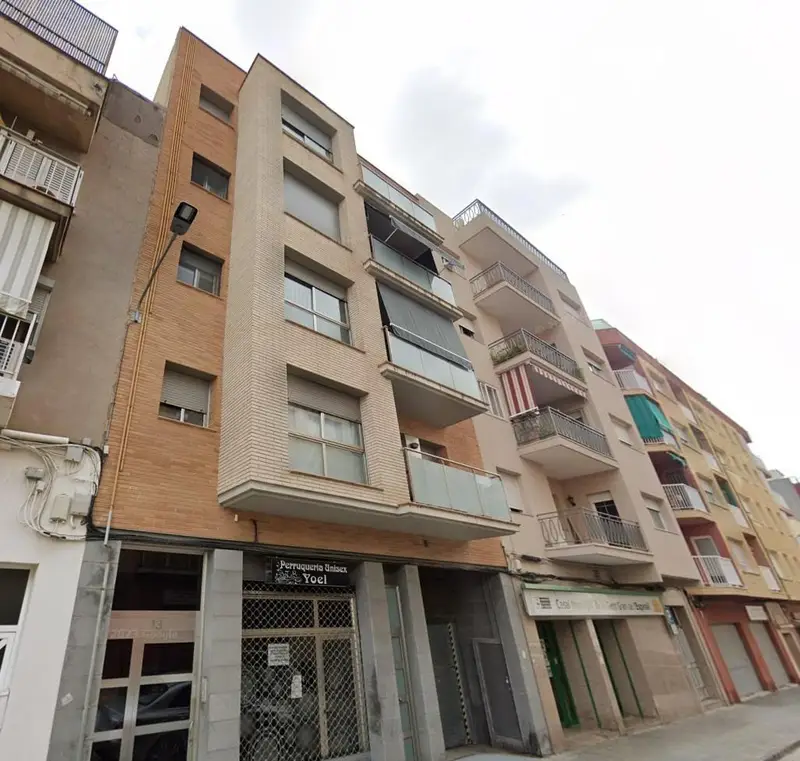 Venta Piso Espirall Vilafranca del Penedes Inversores