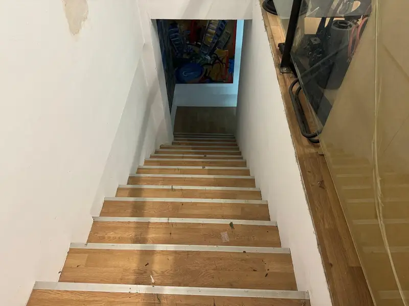 Venta Local Comercial Casablanca Sant Boi Llobregat