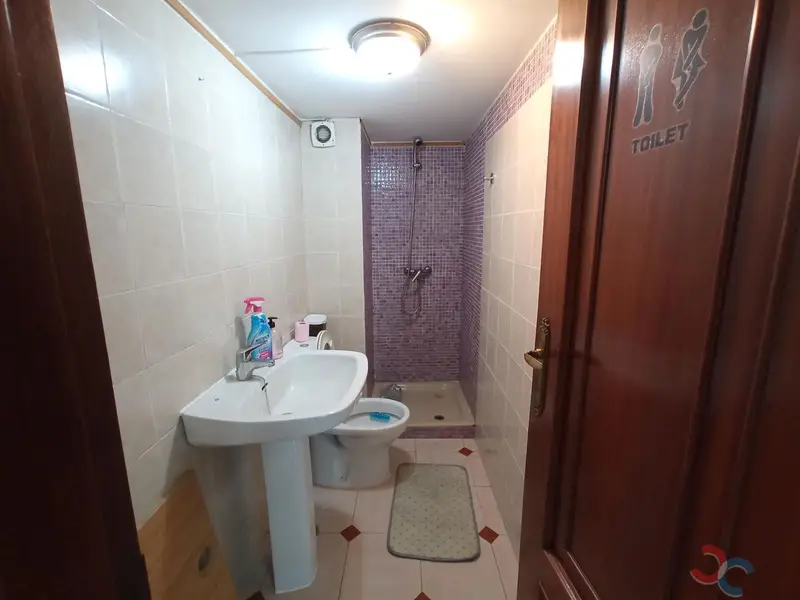 Local Comercial en venta en Marín, Pontevedra