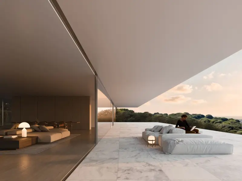 Chalet en venta en San Roque, Cádiz
