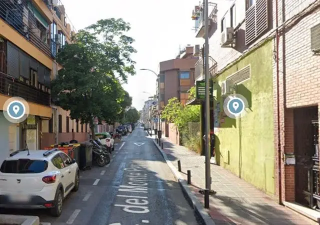 Piso en Madrid 64m2  Oportunidad de Inversion