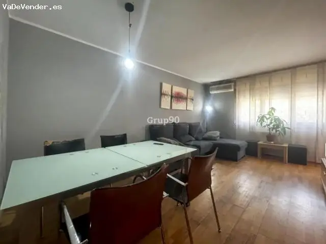 Piso en Venta La Bordeta Lleida Inversores