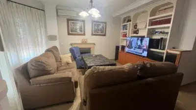 Casa adosada en venta Condequinto 4 habitaciones reformada