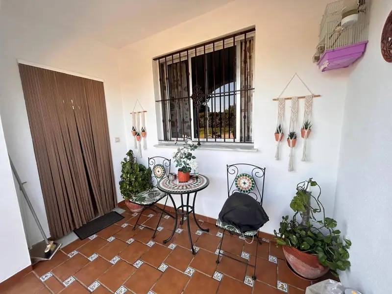 Finca Rural en Venta Jerez de la Frontera