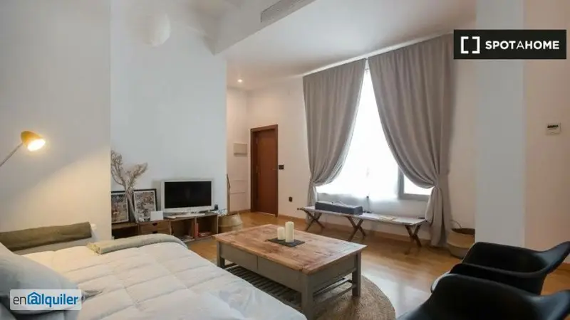 Apartamento con encanto en Sevilla centro