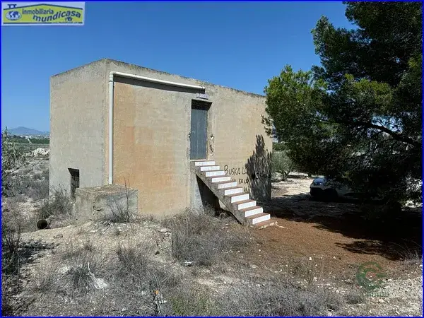 Terreno Rustico Fortuna 11315m2 Cuarto Agricola Agua Riego