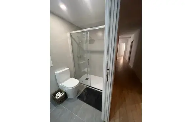 Apartamento 3 Dormitorios 92m2 Malaga Soho