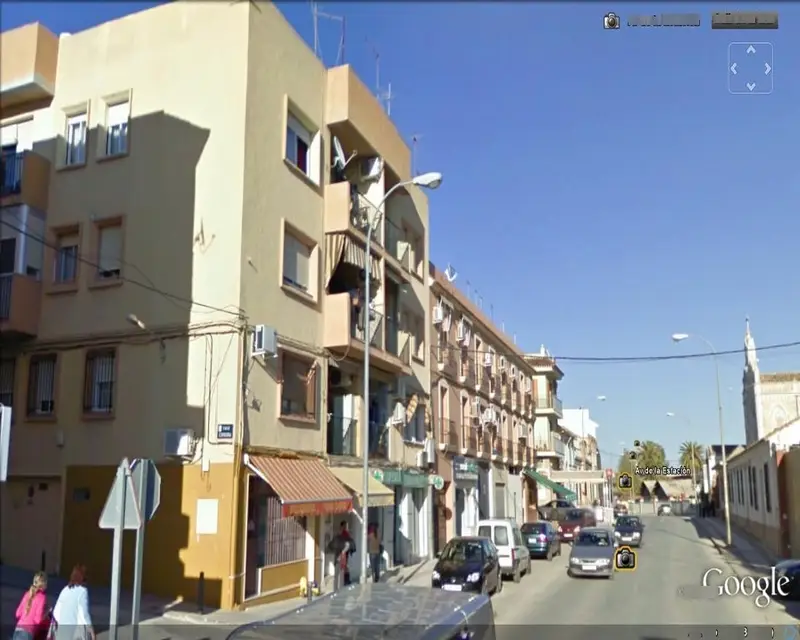 Piso 97m2 Puente Genil Cordoba