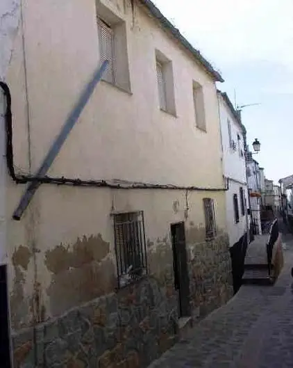 Casa Unifamiliar 123m2 3 Dormitorios Martos