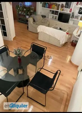 Apartamento en Barrio de la Seda Murcia 65m2 Garaje Aire Acondicionado