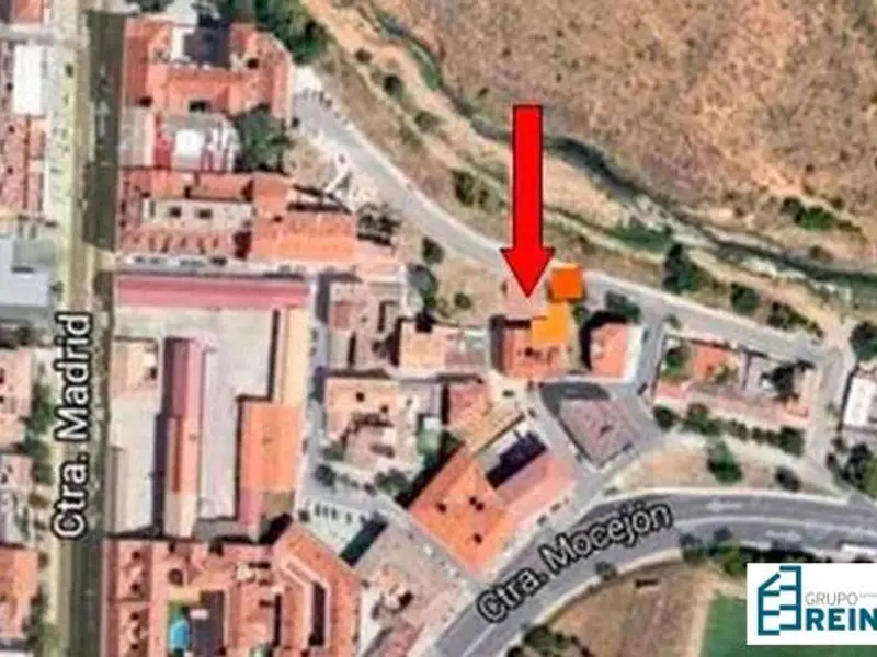 venta Chalet en Toledo, Toledo Provincia (52879322)- Globaliza