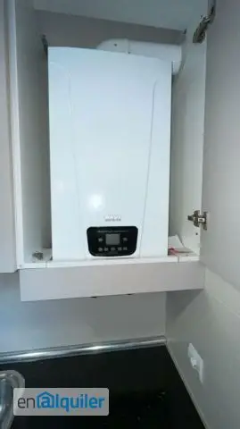 Alquiler piso con 2 baños Aldea del Fresno