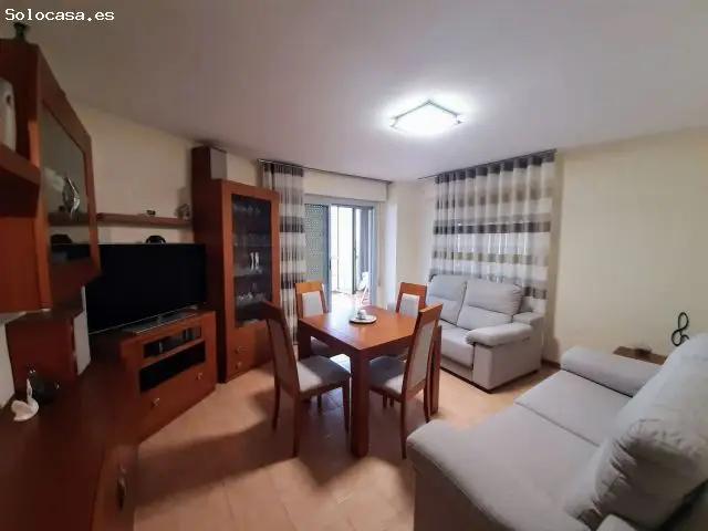 Apartamento en Venta Benicasim Frente al Mar con Terraza