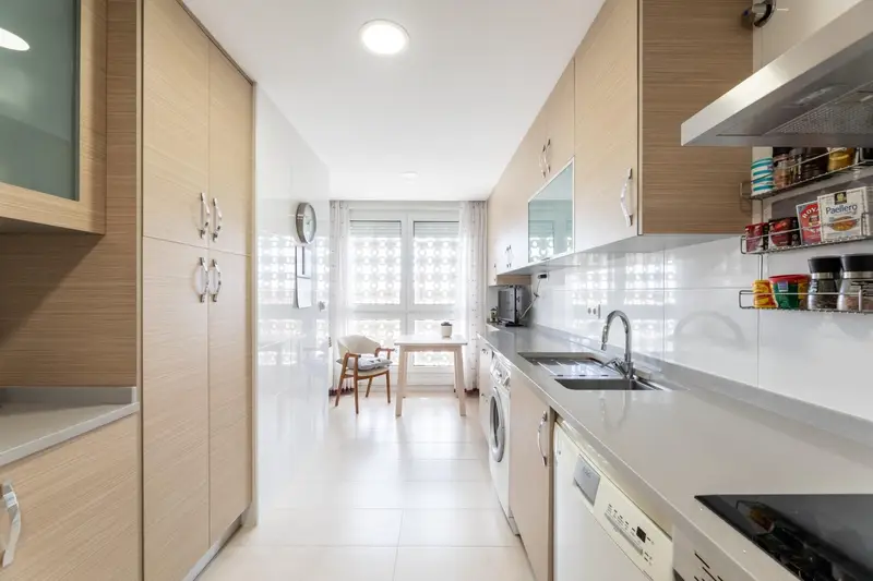 Venta Piso 3 Habitaciones Centro Colmenar Viejo