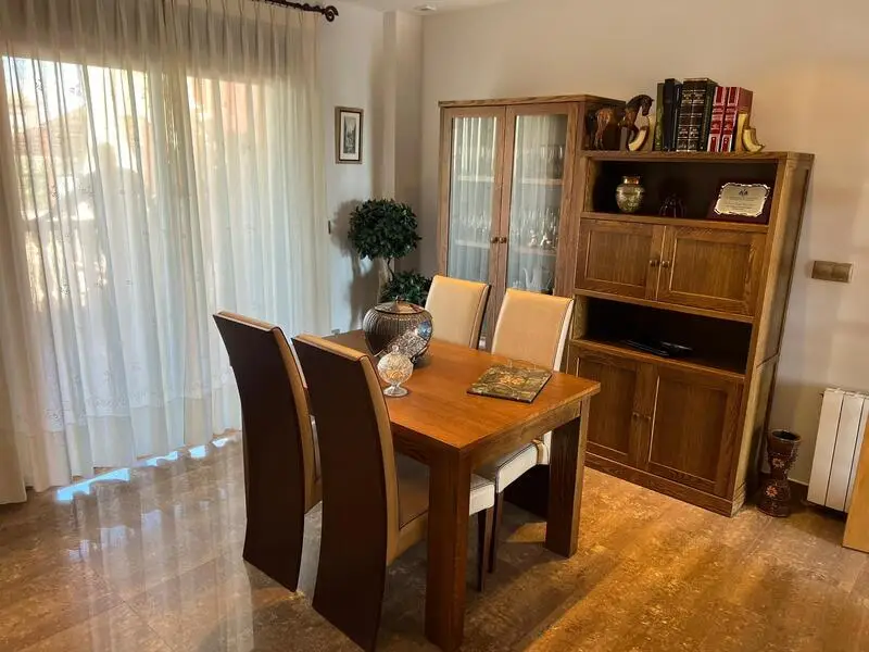 Villa de Lujo 5 Dormitorios Almorad")