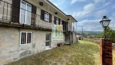 Casa en venta Anceu Ponte Caldelas 300m2