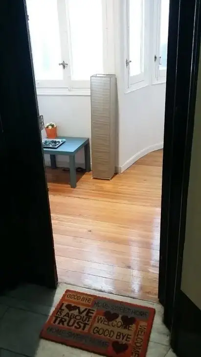 Apartamento en Calle de Sagasta Madrid