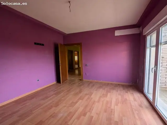 Piso en Roquetas de Mar 3 Dormitorios 1 Baño