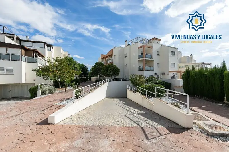 Venta Piso con trastero en Albolote