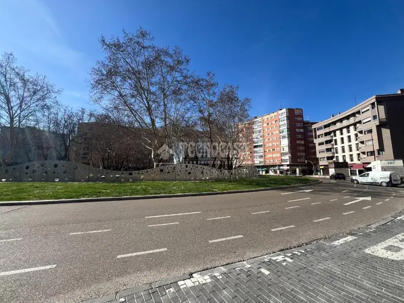 Piso en Venta Valladolid 90m2 3 Dormitorios Reformado