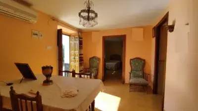 Casa rústica en venta en El Arrecife