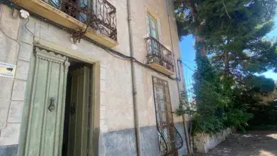 Casa de Lujo en Venta en Oria con Vistas Panorámicas