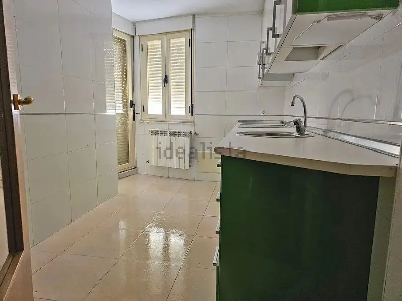 Venta Piso con garaje en Villamayor