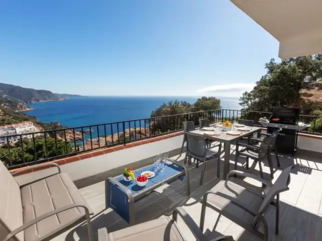 Piso de 3 Dormitorios alquiler Tossa de Mar, España
