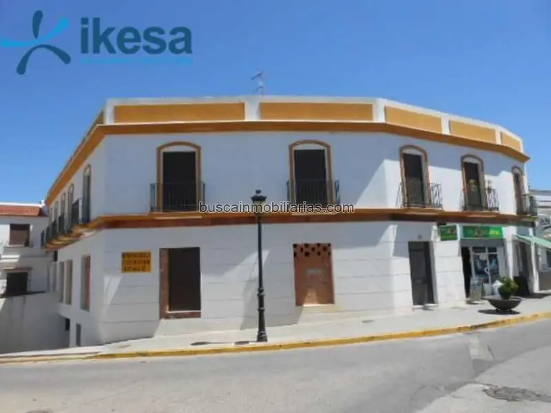 Apartamento en venta en La Palma del Condado