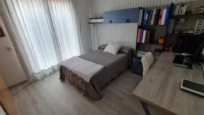 Chalet en Simancas 5 habitaciones 3 baños Jardin Piscina