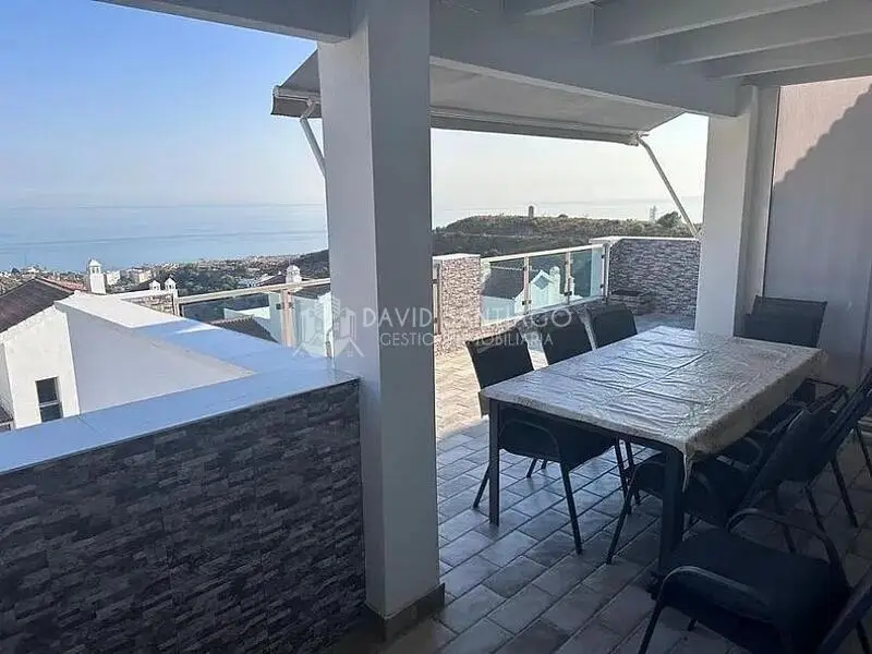 3 Cuarto Apartamento en venta
La Cala del Moral, Málaga