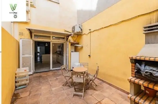 Venta Local Comercial Foners Palma Mallorca VJ804LE