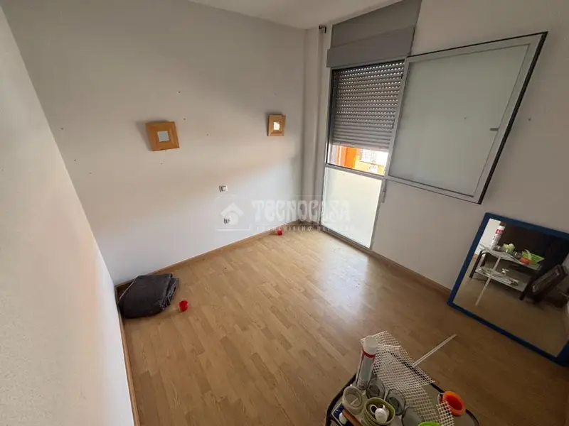 Piso en venta en Calle Claudiano García Quilon