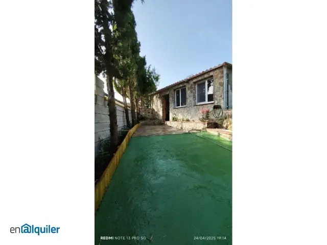 Alquiler Piso Amueblado Tarifa - Apartamento para Parejas