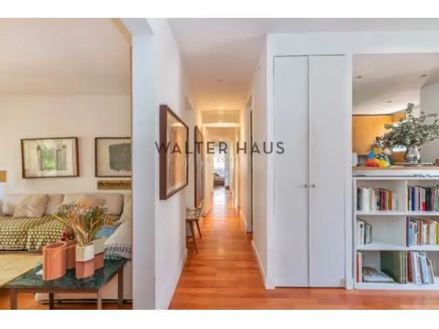 Exclusivo Piso con Terraza en Gràcia Barcelona