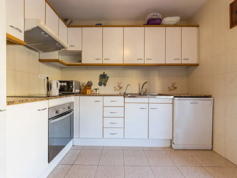 Casa Villa 3 Dormitorios Torredembarra Alquiler Familiar