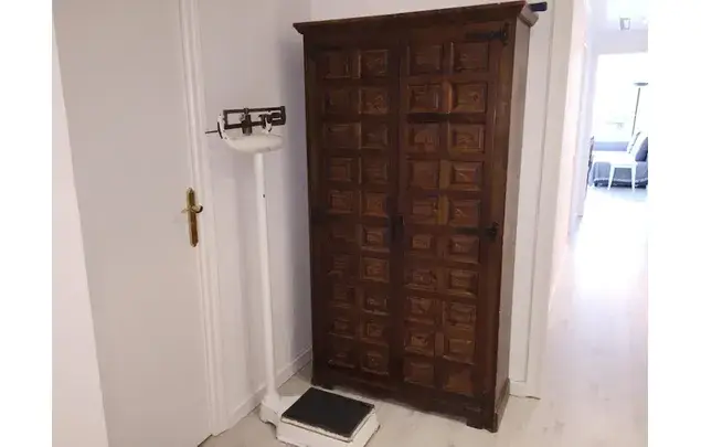Apartamento 4 Dormitorios Barcelona Centro